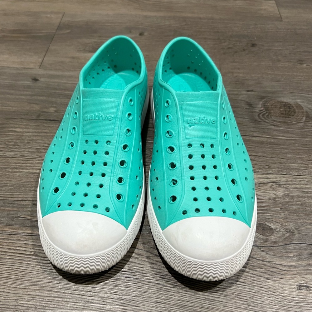 Native shoes